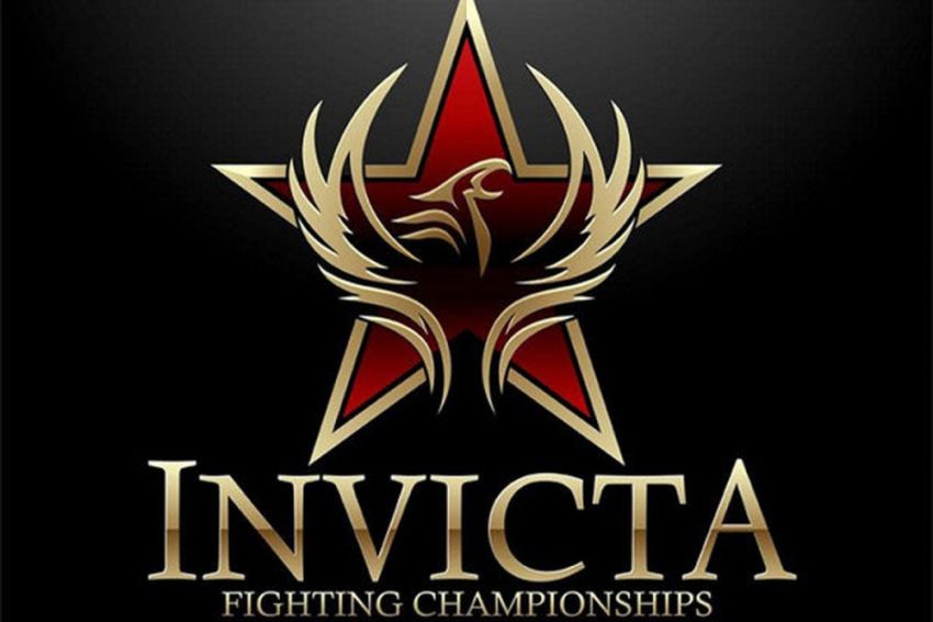 Видео турнира Invicta FC 26
