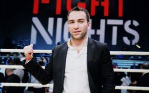Сергей Харитонов: "Я знаю, как минимум пять человек, кому Камил не заплатил за бои"