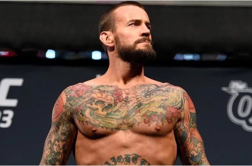 Белал Мухаммад: "CM Punk может удивить людей своей формой"