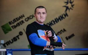 После боя с Рамиресом Лебедев хочет сразу боксировать с Гловацки