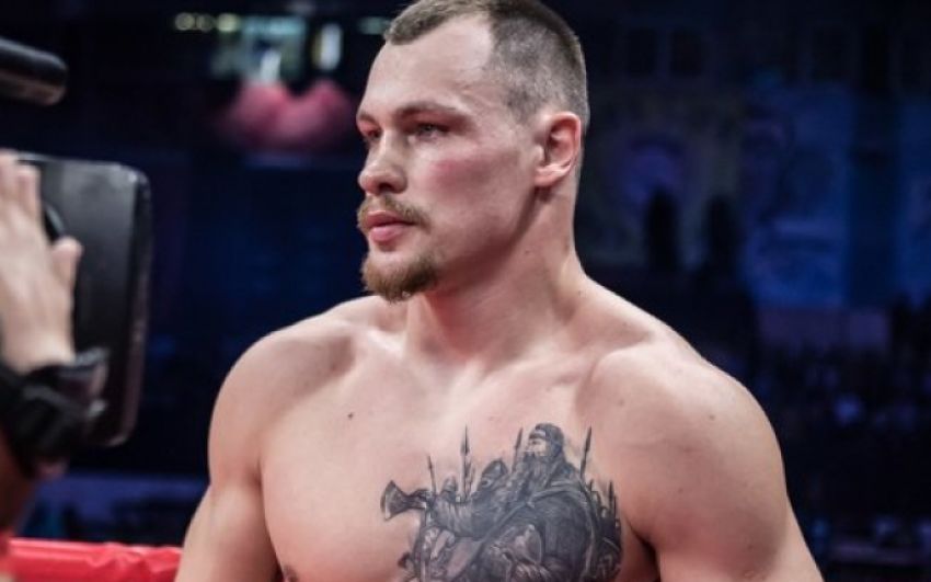 Алексей Егоров стал претендентом на титул WBA после ухода Лебедева из бокса