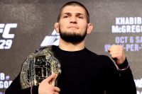 Хабиб Нурмагомедов раскритиковал UFC в России