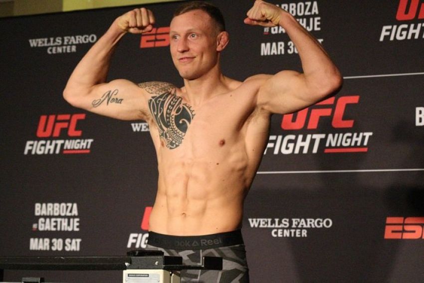 Jack Hermansson