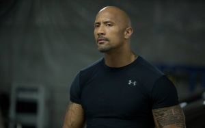 Двэйн «Скала «Джонсон всерьез думал над тем, чтобы стать бойцом UFC 10 лет назад