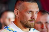 Денис Лебедев раскритиковал Усика за обращение к Трампу: "Куда он лезет. Занимайся своим делом молча"