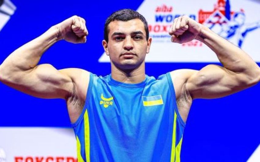 Юрий Захареев выиграл чемпионат Европы