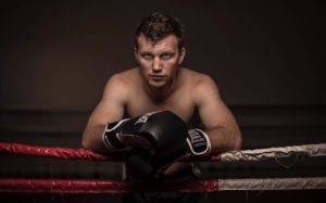 Джефф Хорн: "Если бы я подрался с Келлом Бруком, то уверен, что выиграл бы"