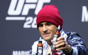 Дастин Порье назвал бойца, с которым не подрался и сожалеет об этом