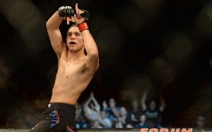 Брайан Ортега хочет сразиться за вакантный пояс на UFC 227 