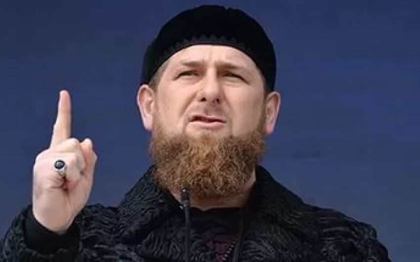 Изменения в ФБР: президента упразднили, ввели должность генсека, Кадыров поддержал нововведения
