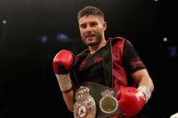 Промоутер рассчитывает, что Джош Келли поборется за пояс WBO с Тимом Цзю