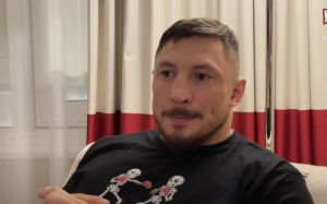 "НАТО, американские базы на Донбассе, Зеленский". Гончаров рассказал, когда понял, что война с Украиной неизбежна