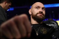 Президент Top Rank: "Фьюри должен быть осторожным в трилогии с Уайлдером"