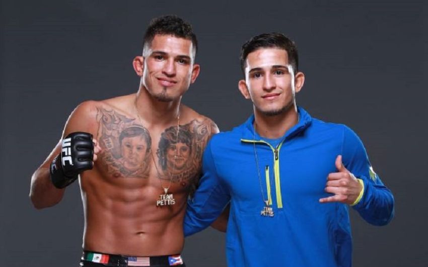 Энтони Петтис объяснил, почему подписал контракт с PFL, а не Bellator