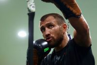Василий Ломаченко назвал трех лучших боксеров в истории
