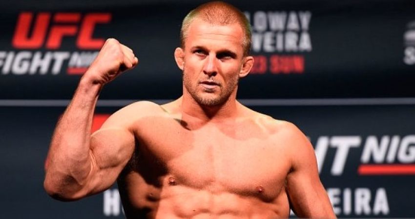 Миша Циркунов уходит из UFC?