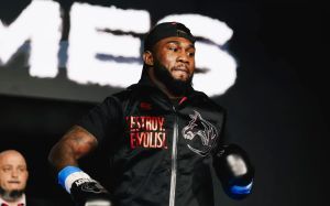 WBC приказал Карлосу Адамесу подраться с Мейиримом Нурсултановым