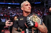 Рейтинг бойцов UFC за июнь 2021 года