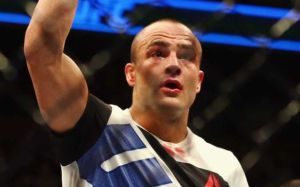 Эдди Альварес раскрыл подробности своей сделки с ONE Championship