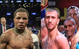 Джервонта Дэвис: "Бой с Ломаченко должен пройти на PPV"