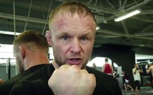 Александр Шлеменко объяснил, почему не верит словам Даны Уайта о том, что тот его не знает
