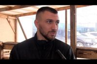 Эксклюзивное интервью с чемпионом мира по боксу Василием Ломаченко - специально для Бессарабия.UA
