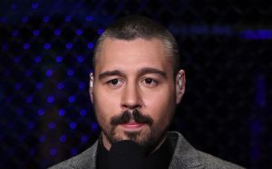 Дэн Харди: Адесанья, Уиттакер и Тилл заставят Косту выглядеть глупо