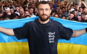 "Он говорит так же, как и все украинцы": Алина Шатерникова раскрыла правду о политической позиции Ломаченко