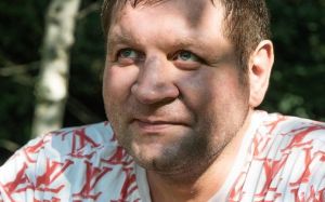 Вячеслав Дацик: "Я на месте Емельяненко сжег бы все алкогольные заводы, чтобы опять не вернуться в это пекло"