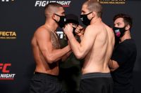 Видео боя Алекс Мороно - Энтони Петтис UFC Fight Night 183