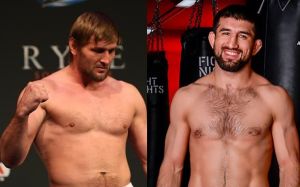 Минаков и Мирзаев могут продолжить карьеру в UFC