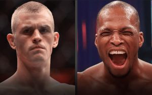 Майкл Пейдж и Йен Мачадо Гэрри подерутся на UFC 303