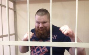 Суд избрал наказание для Дацика за незаконное пересечение эстонской границы