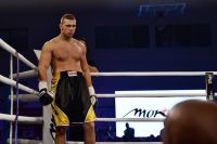 Чешский супертяжеловес Томаш Салек проведет бой с Павлом Соуром