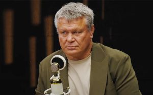 Олег Тактаров заявил, что ему не дают роли в Голливуде из-за Украины: "То же самое делали с Чарли Чаплином"
