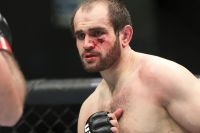 Сапарбек Сафаров подерется с Родольфо Виейрой на UFC 248