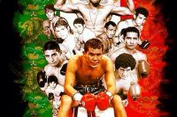 Топ 10 Р4Р мексиканских боксеров всех времен по версии FIGHTNEWS.INFO
