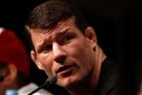 Майкл Биспинг: “Альдо не заслуживает реванша с Конором”