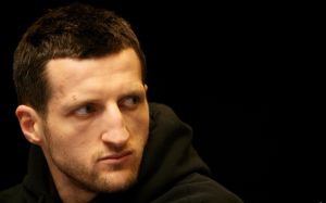 Карл Фроч назвал пять лучших суперсредневесов в истории