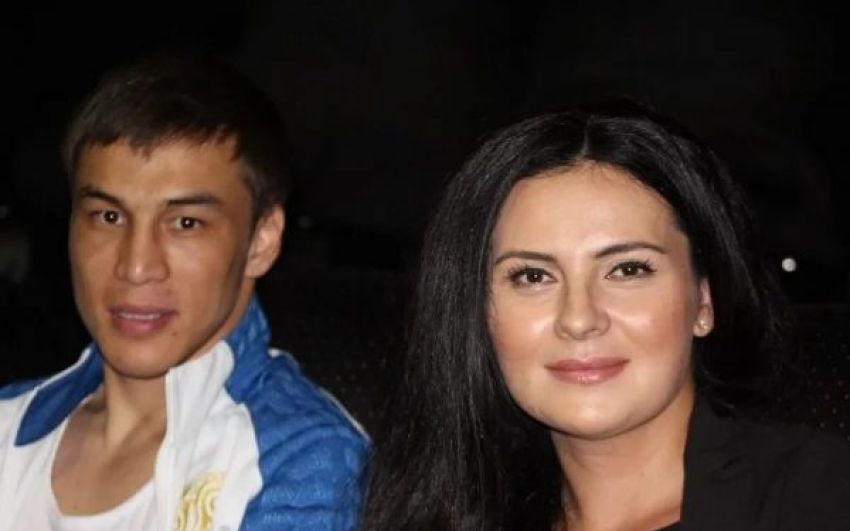  Нокаутер Батыр Джукембаев завоевал вакантный пояс чемпиона WBC Continental Americas