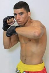 Jairo Henrique (Capoeira)