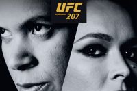 Бонусы по 50 тысяч $ после UFC 207