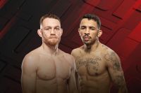 Бой Делла Маддалена - Пратес возглавит турнир UFC Fight Night 275