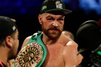 Президент WBC: "Обязательная защита против Уайта должна состояться после третьего боя Фьюри с Уайлдером"