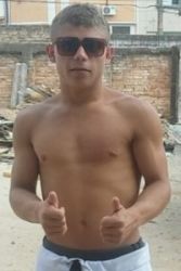 Henrique Dantas