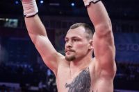 Алексей Егоров встретится с Майком Пересом