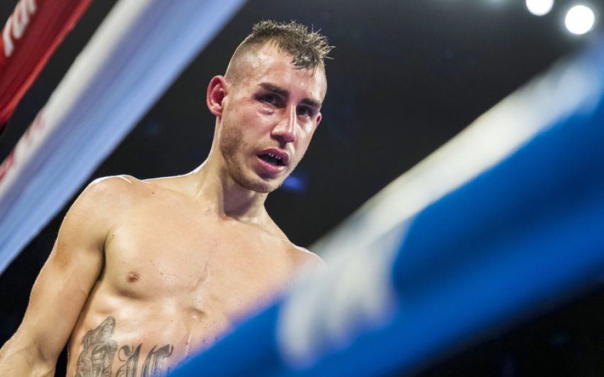 Промоутерская компания Top Rank уже собрала более 3 млн рублей для семьи покойного Максима Дадашева