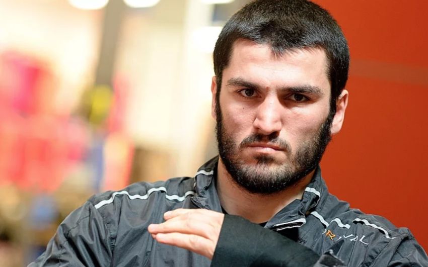 Артур Бетербиев рассказал об источнике своей мотивации