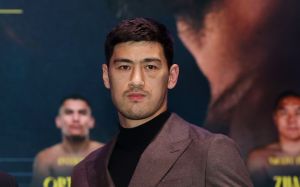 Дмитрий Бивол откажется от титула WBO ради боя с Бетербиевым