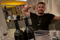 Кристиан Пренга: "Бою Фьюри и Джошуа не бывать!"
